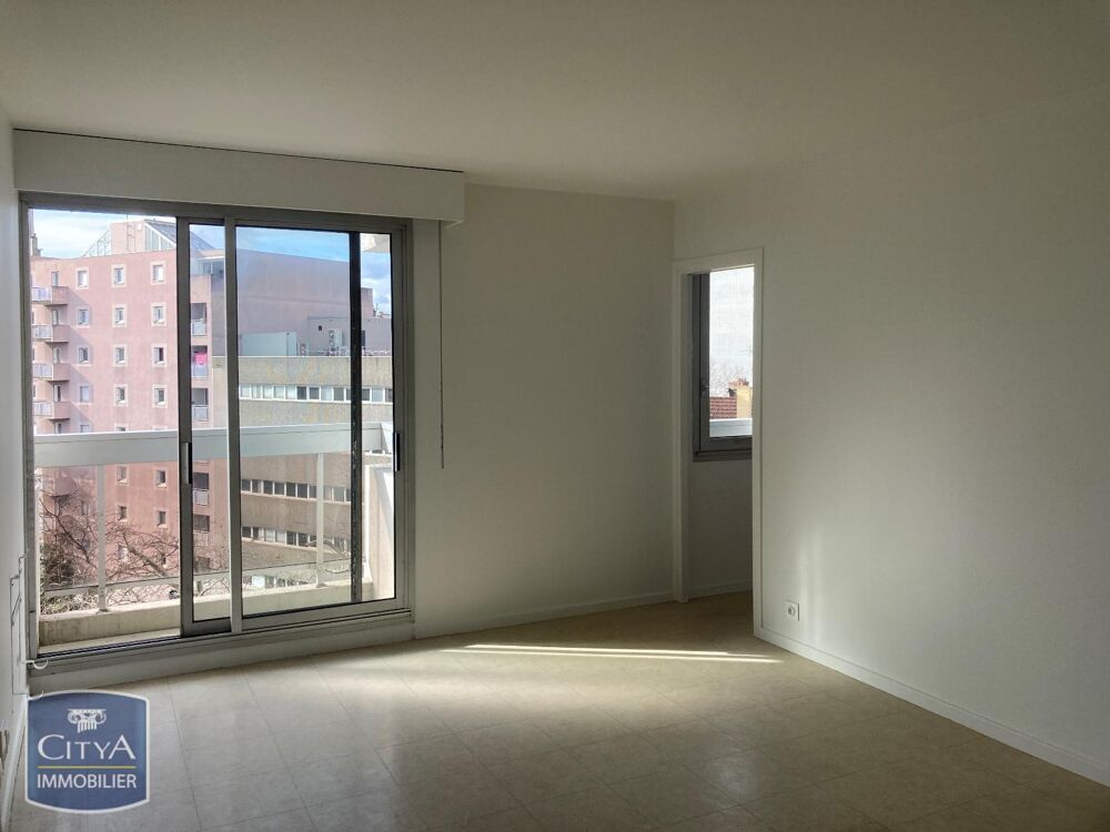 À LOUER : 118 Cours Gambetta LYON7 GARIBALDI Appartement....