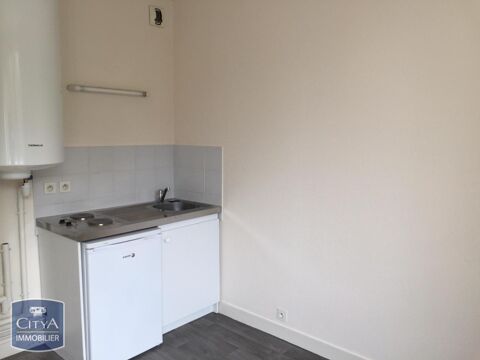  Appartement � louer 2 pi�ces 36 m�