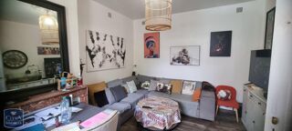 Maison à louer 3 pièces 93 m²