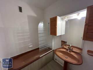  Appartement � louer 3 pi�ces 61 m�