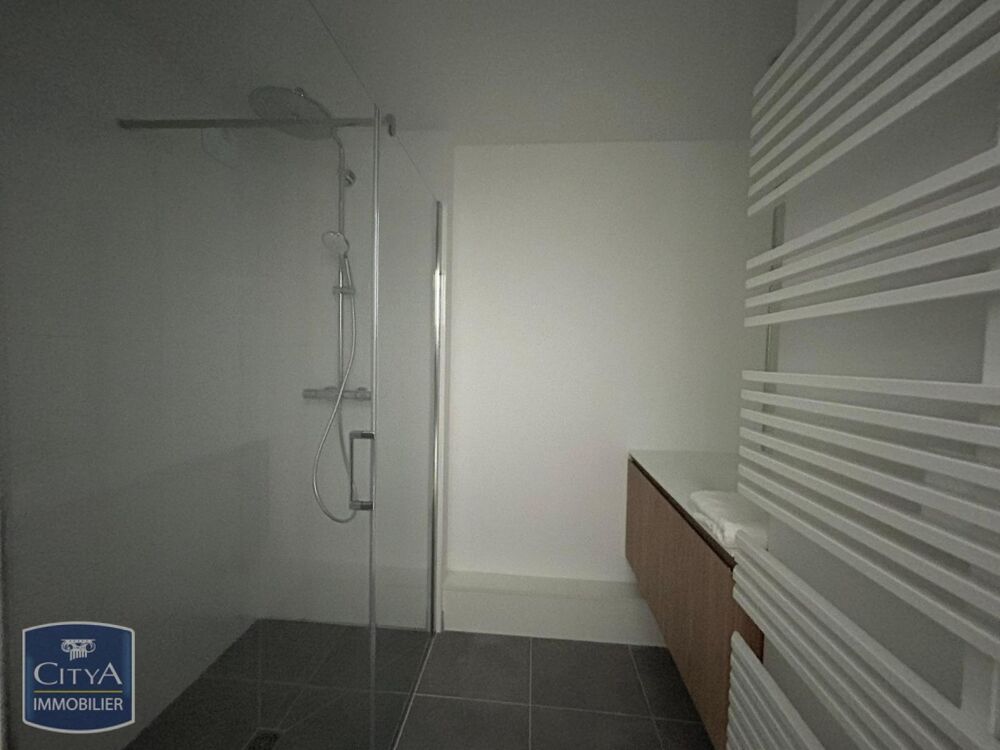 location Appartement - 3 pièce(s) - 63 m² Lorient (56100)