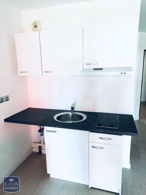  Appartement � louer 2 pi�ces 35 m�