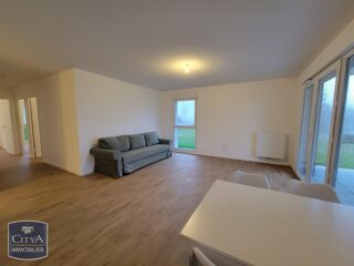  Appartement � louer 4 pi�ces 86 m�