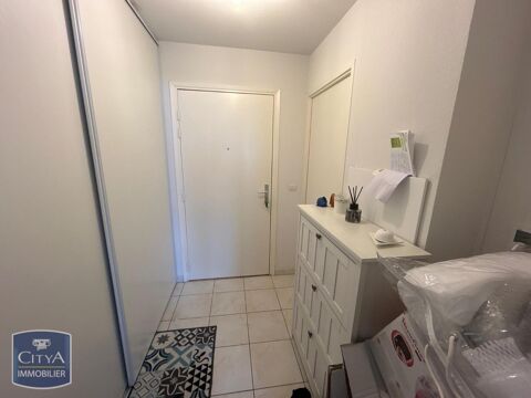  Appartement � louer 2 pi�ces 38 m�