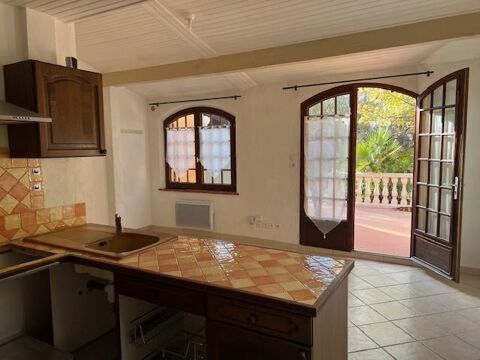  Appartement � louer 2 pi�ces 34 m�