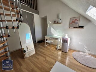 Appartement à louer 2 pièces 27 m²