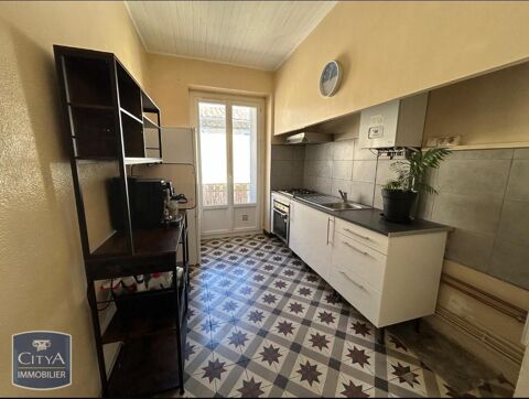 Appartement  louer 3 pices 63 m