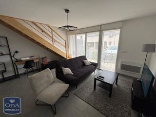  Maison � louer 3 pi�ces 