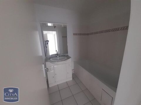  Appartement � louer 2 pi�ces 48 m�