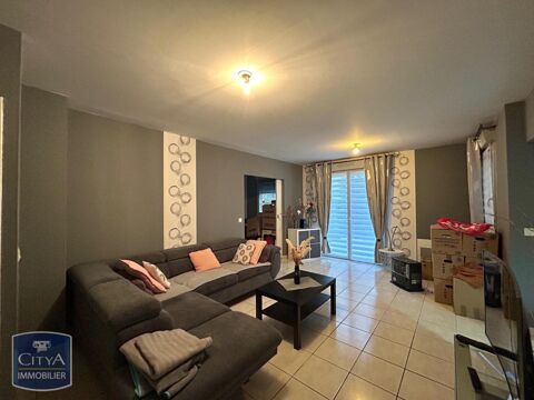  Maison � louer 4 pi�ces 87 m�