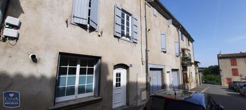  Appartement � louer 2 pi�ces 50 m�