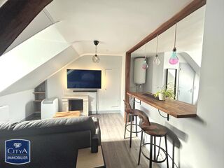  Appartement � louer 1 pi�ce 20 m�