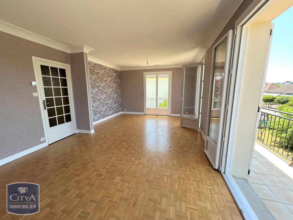 location Maison - 4 pièce(s) - 102 m² Couzeix (87270)