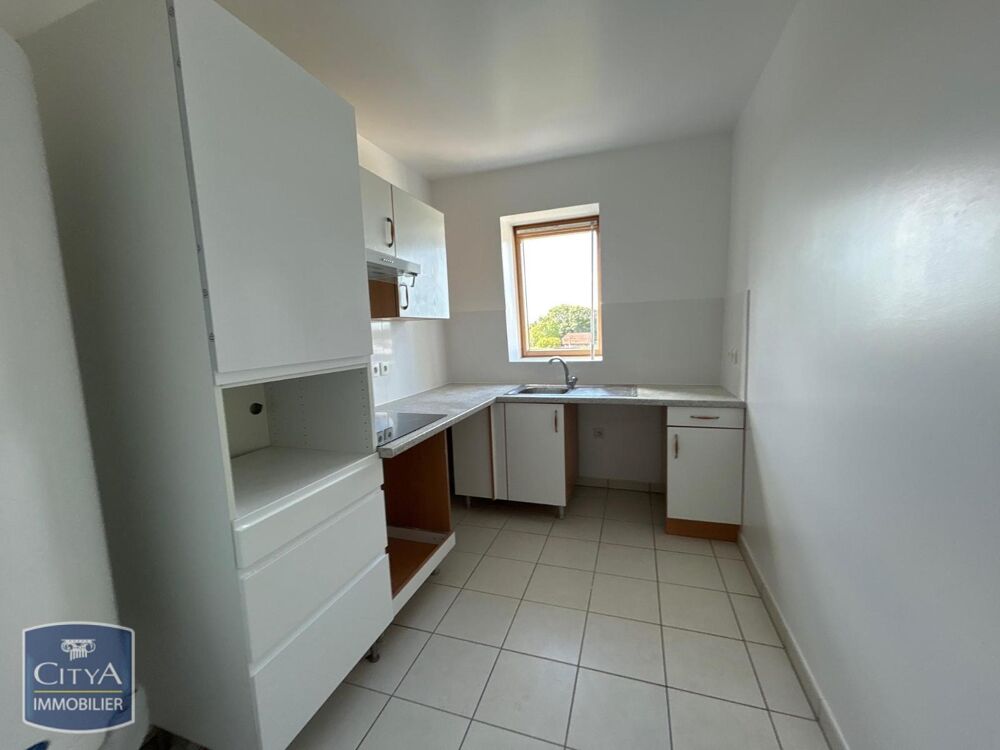 location Appartement - 3 pièce(s) - 62 m² Draveil (91210)