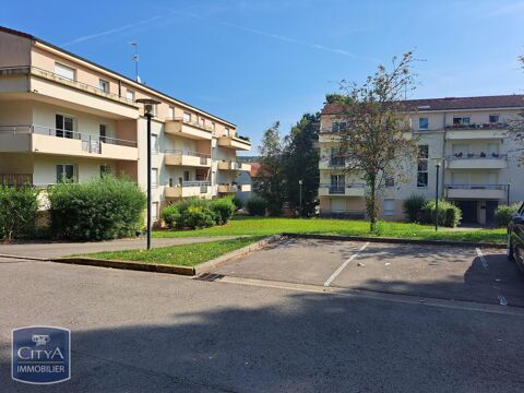  Appartement � louer 2 pi�ces 50 m�