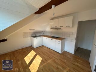  Appartement à louer 3 pièces 66 m²