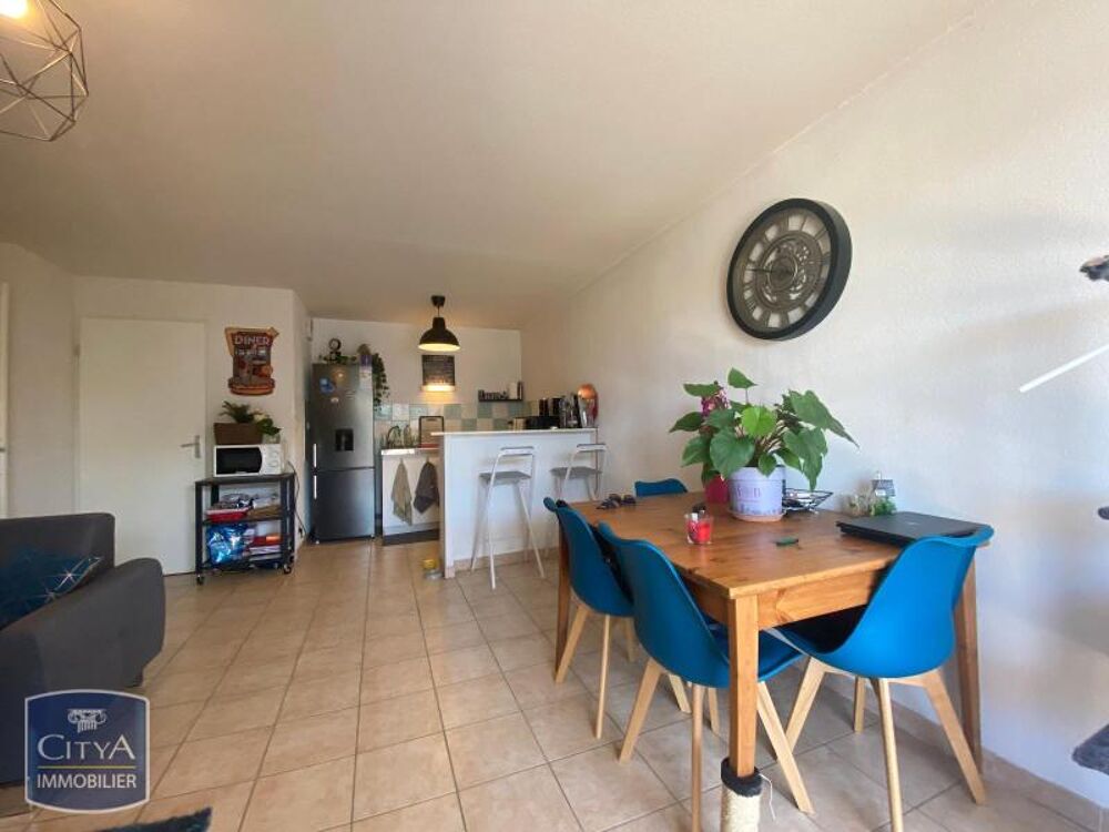 location Appartement - 2 pièce(s) - 46 m² Arles (13200)