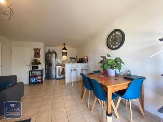 location Appartement - 2 pièce(s) - 46 m² Arles (13200)