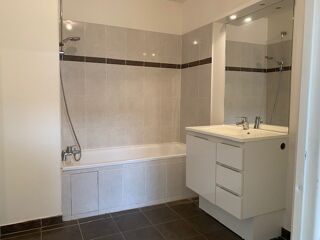  Appartement � louer 2 pi�ces 48 m�