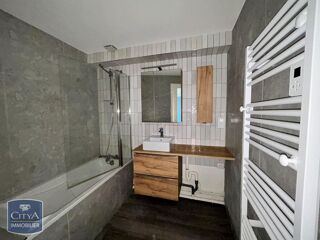  Appartement � louer 3 pi�ces 63 m�