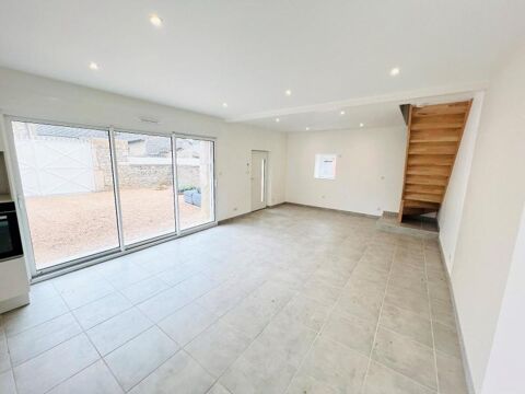  Maison � louer 4 pi�ces 84 m�