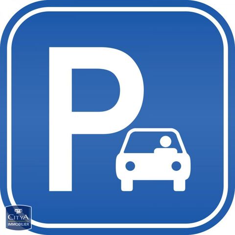  Parking / Garage � louer 