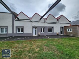  Appartement à louer 2 pièces 50 m²