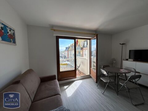   Location Appartement Appartement - 1 pi�ce(s) - 30 m�