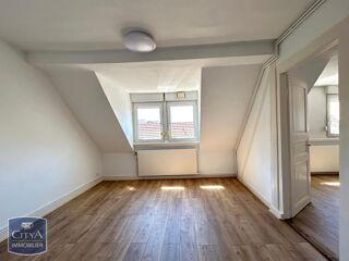  Appartement � louer 2 pi�ces 43 m�