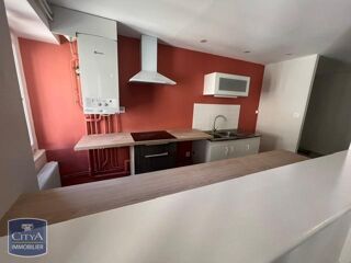  Appartement à louer 3 pièces 69 m²