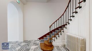  Appartement à louer 1 pièce 32 m²