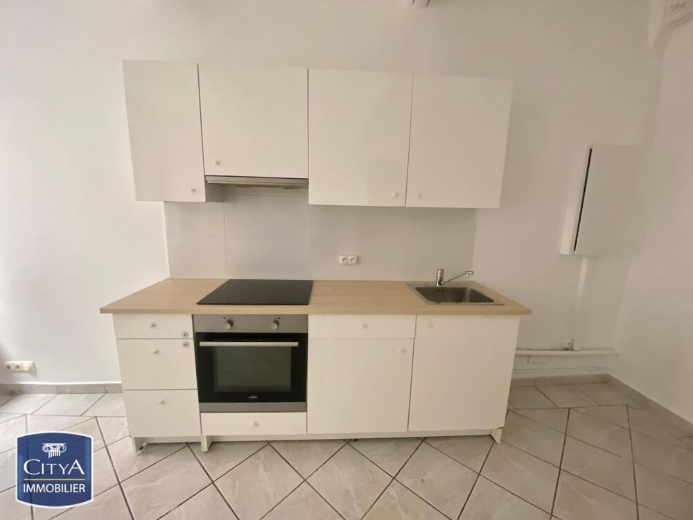 location Appartement - 3 pièce(s) - 64 m² Toulon (83000)