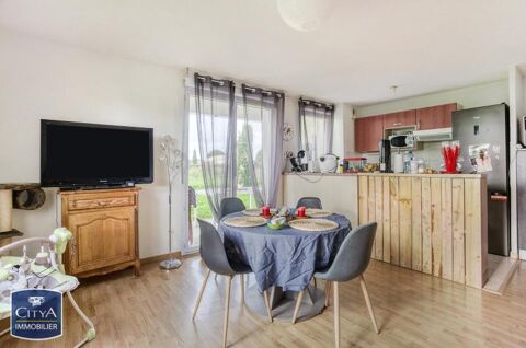   Location Appartement Appartement - 3 pi�ce(s) - 61 m�