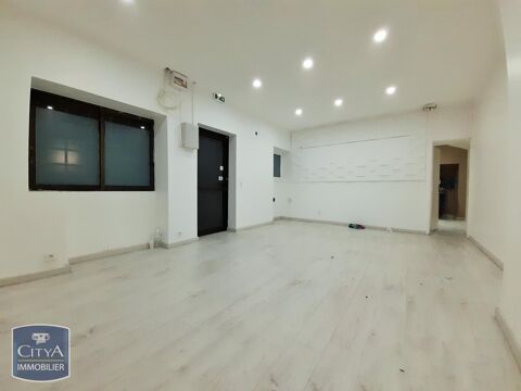 A louer - Citya Orange - Local Commercial avec statio... 650 84100 Orange