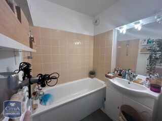  Appartement à louer 2 pièces 41 m²