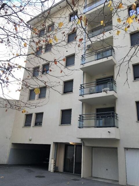  Appartement  louer 1 pice 36 m