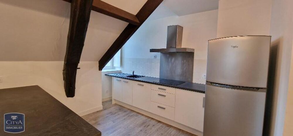 À LOUER : Appartement T2 à Brive la Gaillarde, idéalemen....