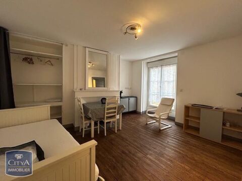  Appartement  louer 1 pice 34 m