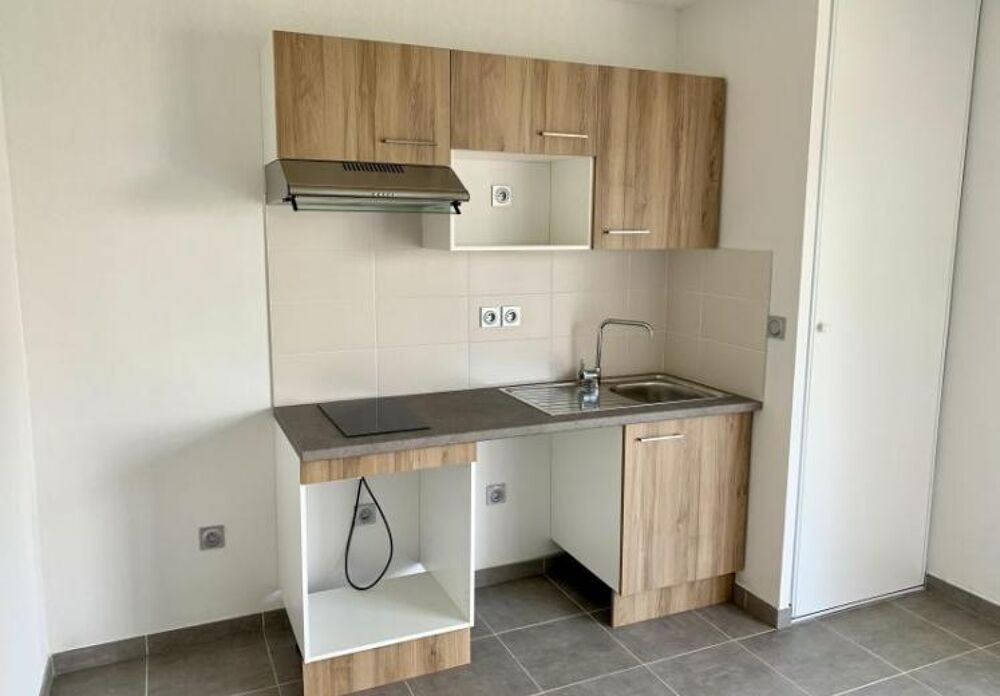 location Appartement - 2 pièce(s) - 44 m² Plaisance-du-Touch (31830)