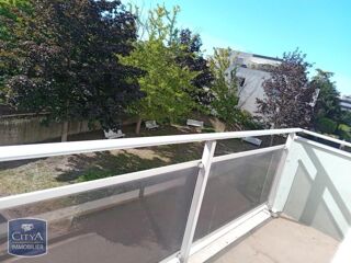  Appartement à louer 1 pièce 28 m²