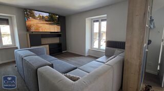  Appartement à louer 1 pièce 16 m²