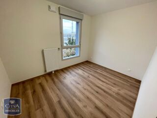  Appartement à louer 3 pièces 62 m²