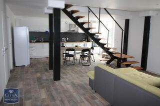  Appartement à louer 1 pièce 16 m²