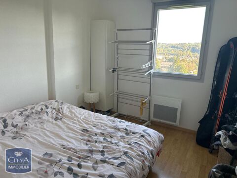  Appartement  louer 2 pices 44 m