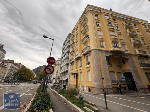  Appartement � louer 1 pi�ce 19 m�