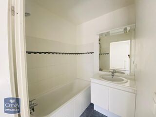  Appartement � louer 2 pi�ces 41 m�