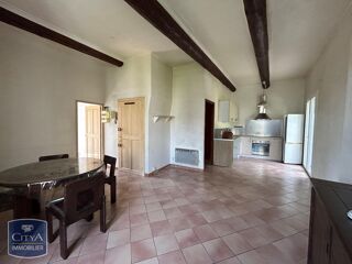  Appartement � louer 3 pi�ces 53 m�