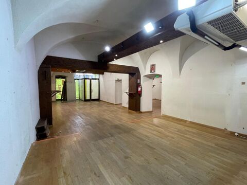   Location / Local Commercial - 275 m² 