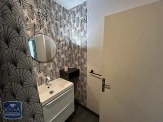  Appartement � louer 3 pi�ces 60 m�