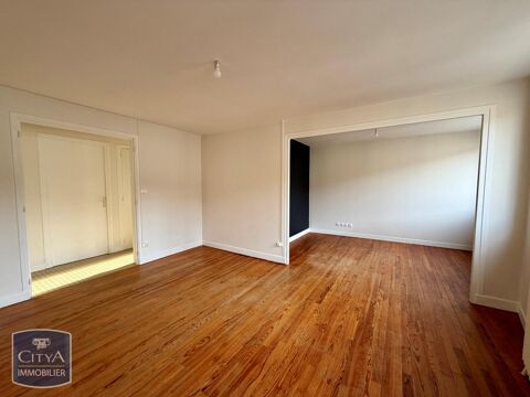   Location Appartement Appartement - 3 pi�ce(s) - 70 m�